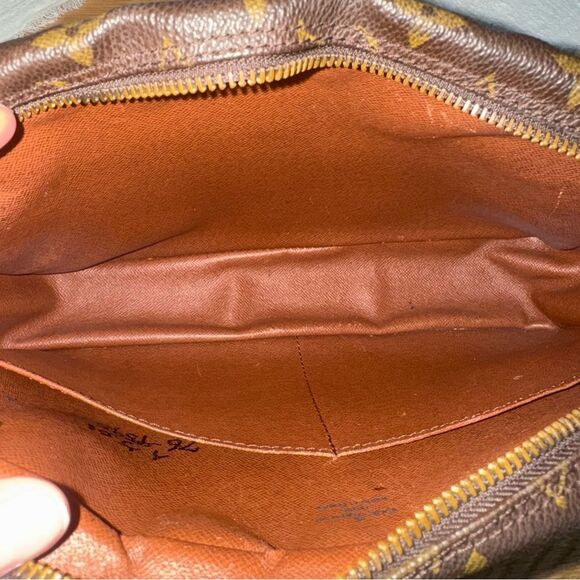 ✅AUTHENTIC✅LOUIS VUITTON COMPIEGNE CROSSBODY BAG - Picture 9 of 14